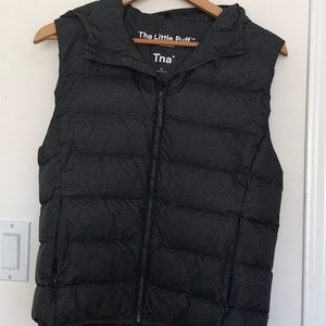 TNA The Little Puff Vest